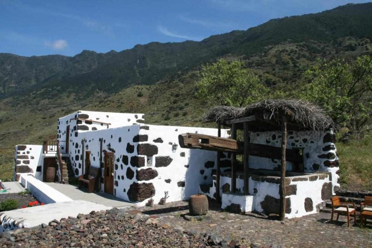 Casas Rurales Puerto Escondido Villa Tigaday Kültér fotó