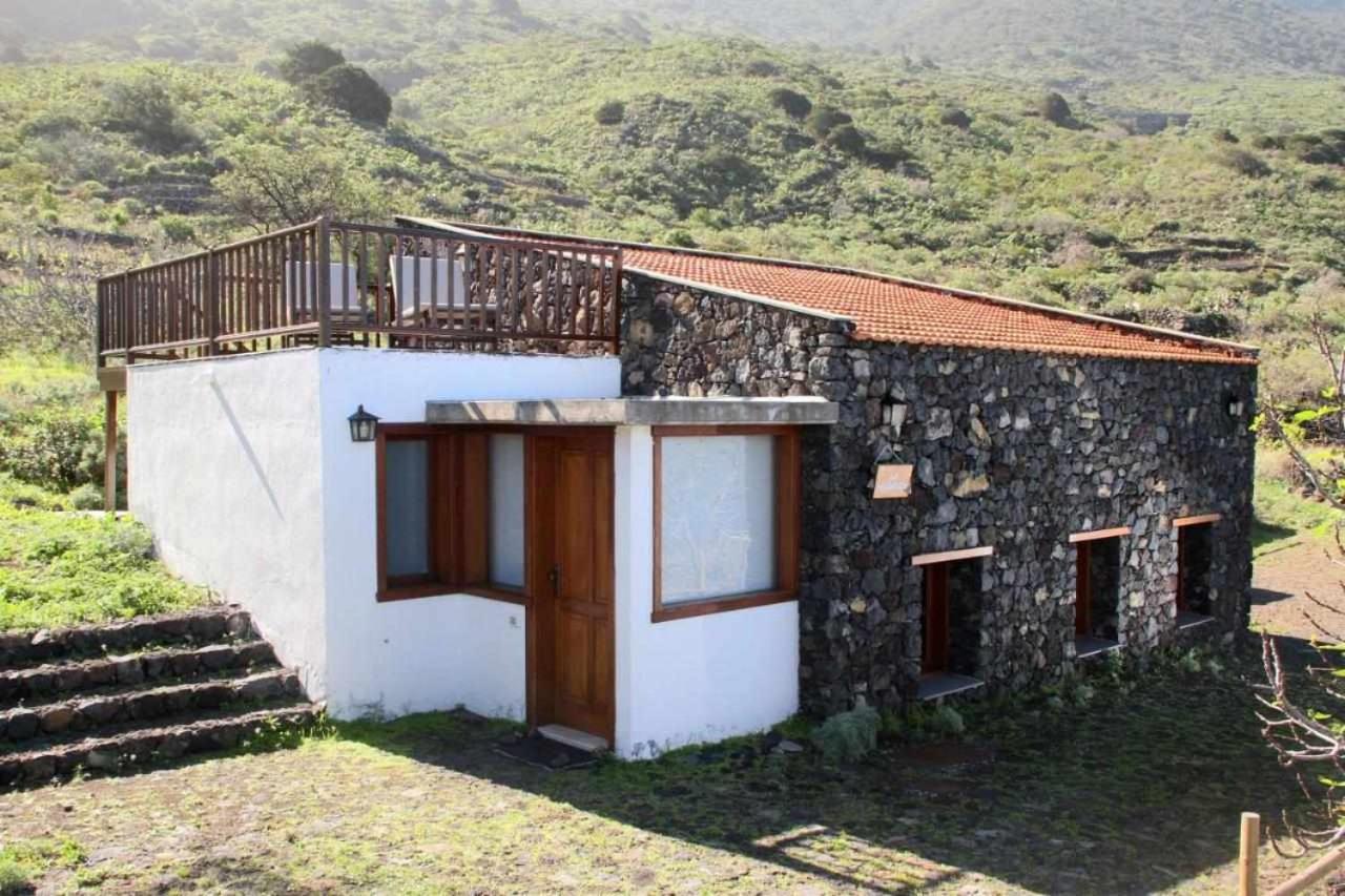 Casas Rurales Puerto Escondido Villa Tigaday Kültér fotó