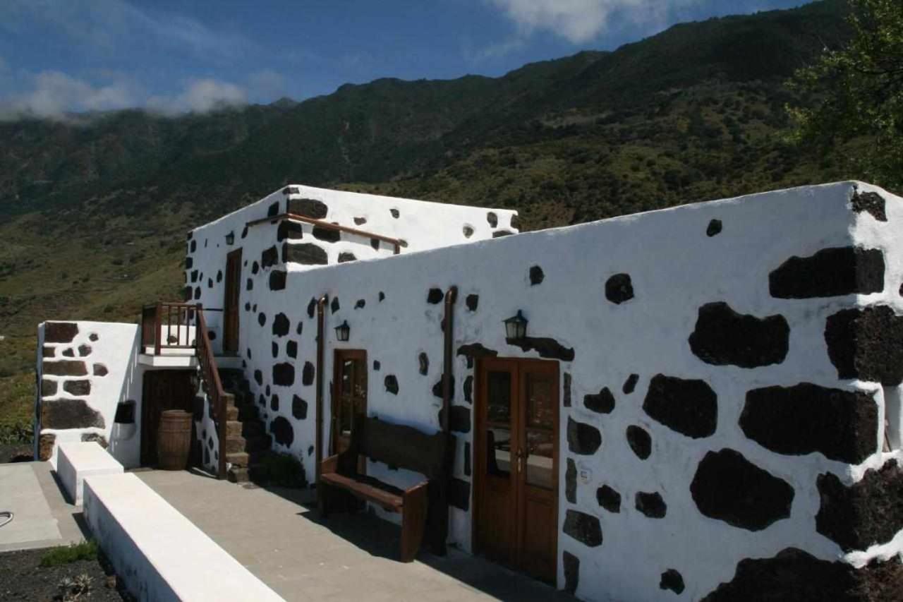 Casas Rurales Puerto Escondido Villa Tigaday Kültér fotó