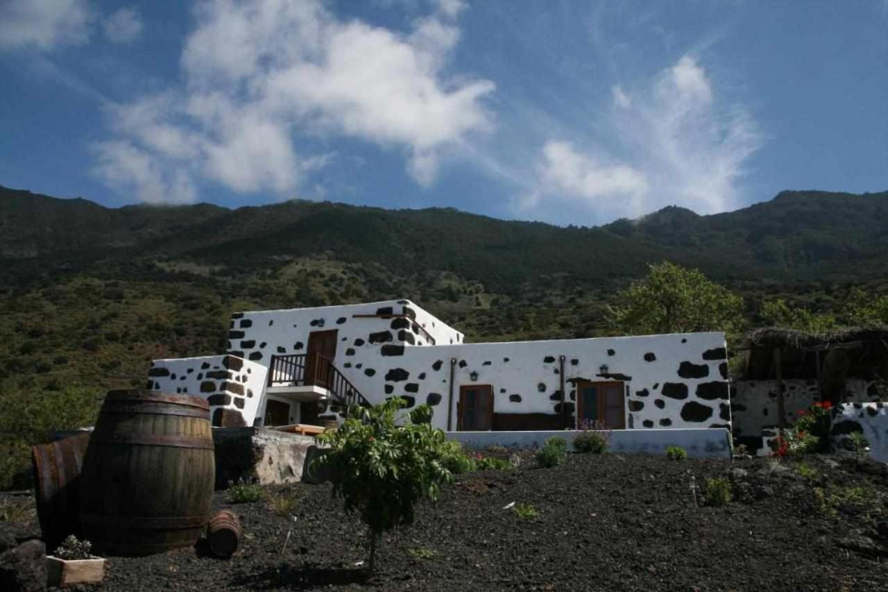 Casas Rurales Puerto Escondido Villa Tigaday Kültér fotó