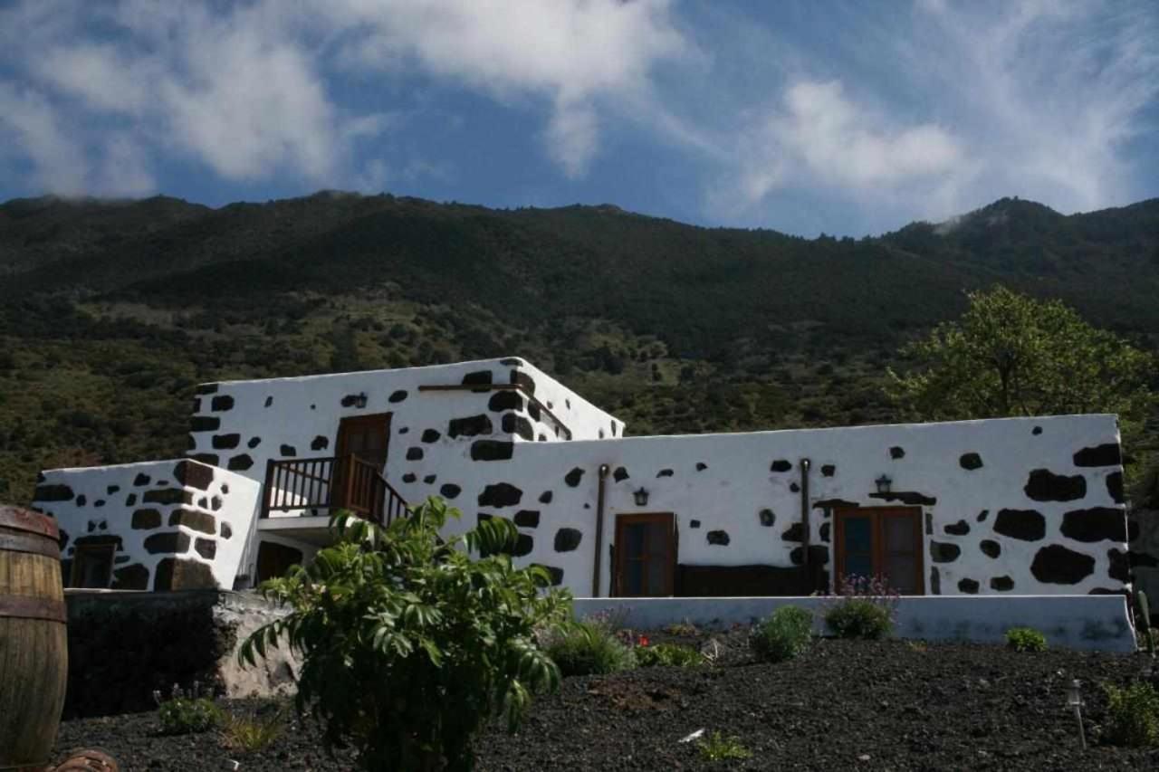 Casas Rurales Puerto Escondido Villa Tigaday Kültér fotó