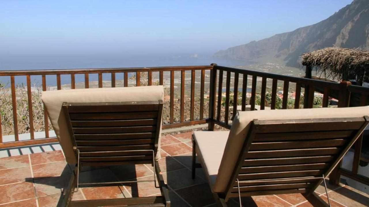 Casas Rurales Puerto Escondido Villa Tigaday Kültér fotó