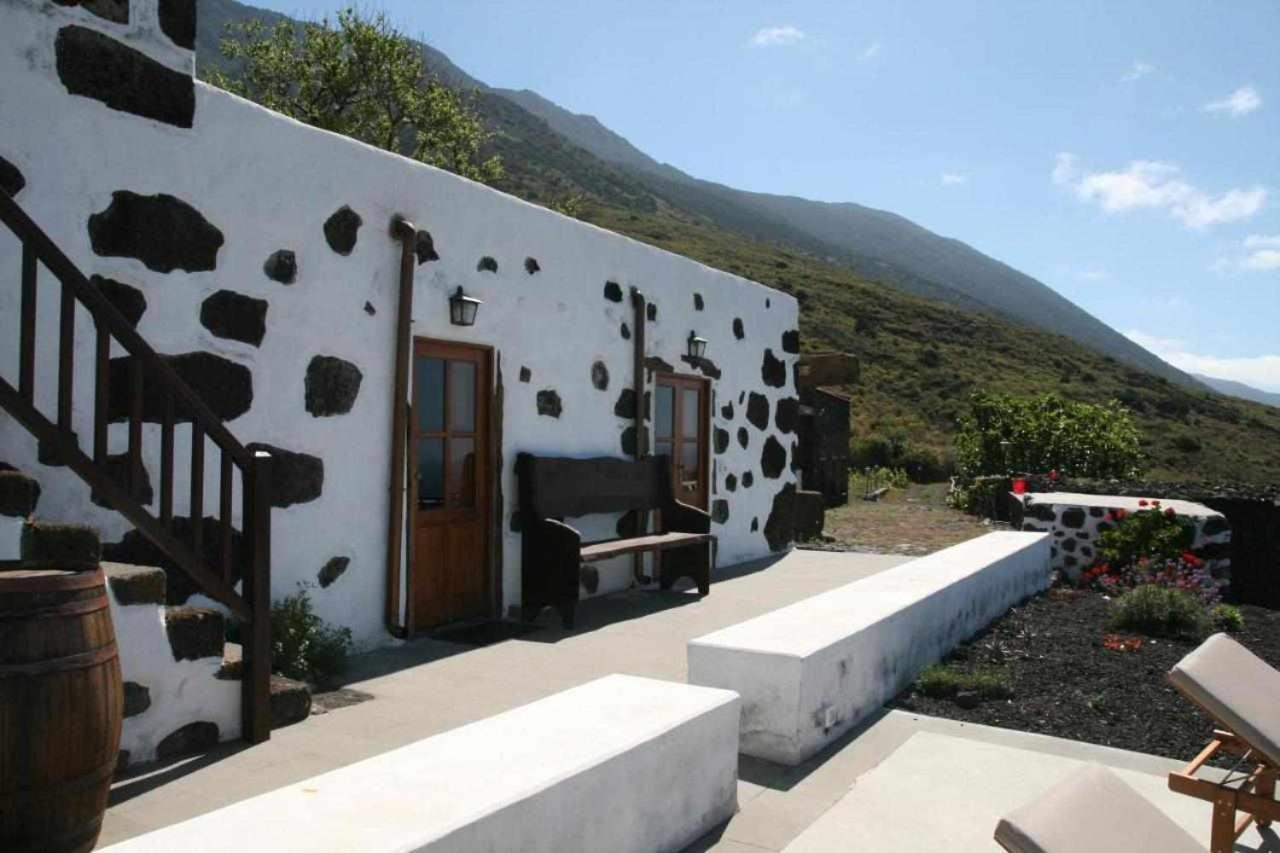 Casas Rurales Puerto Escondido Villa Tigaday Kültér fotó