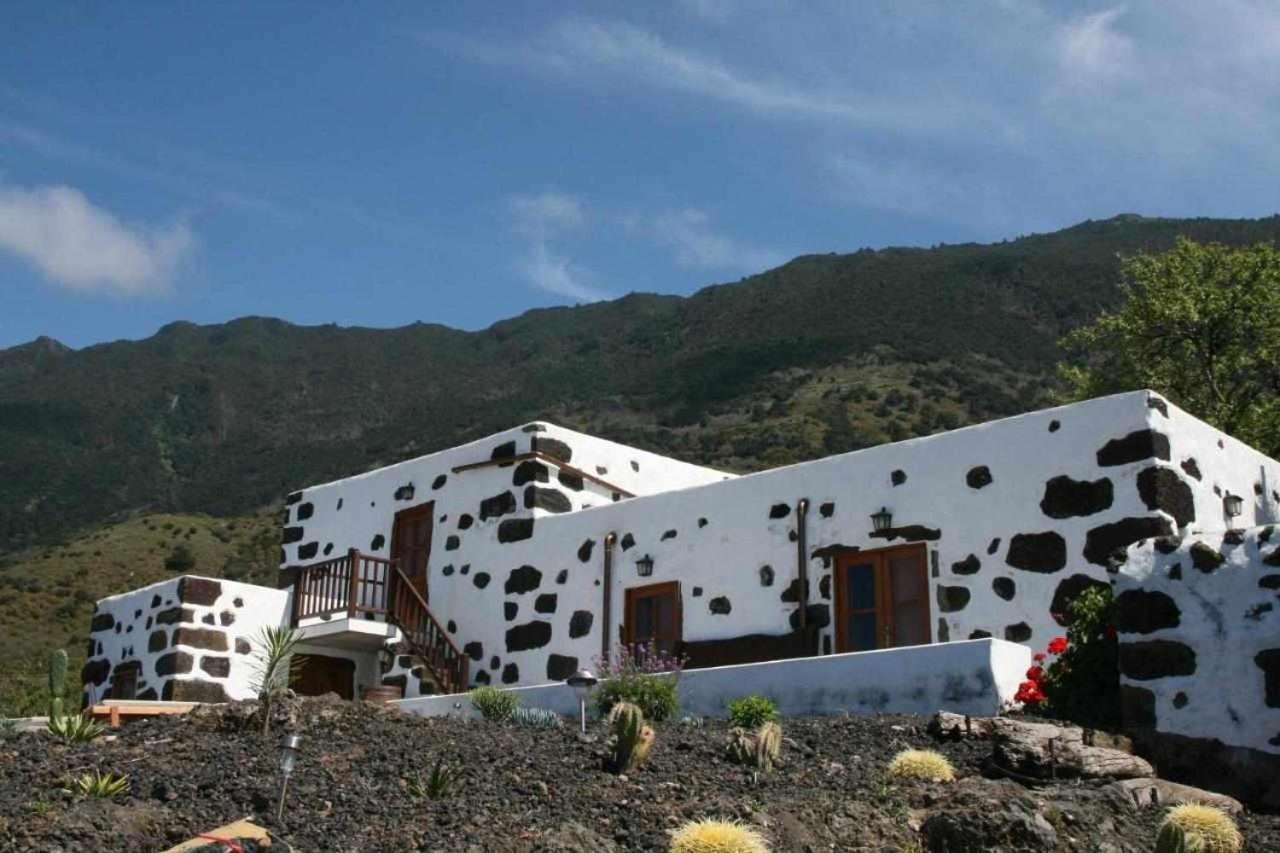Casas Rurales Puerto Escondido Villa Tigaday Kültér fotó