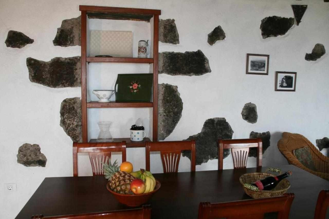 Casas Rurales Puerto Escondido Villa Tigaday Kültér fotó