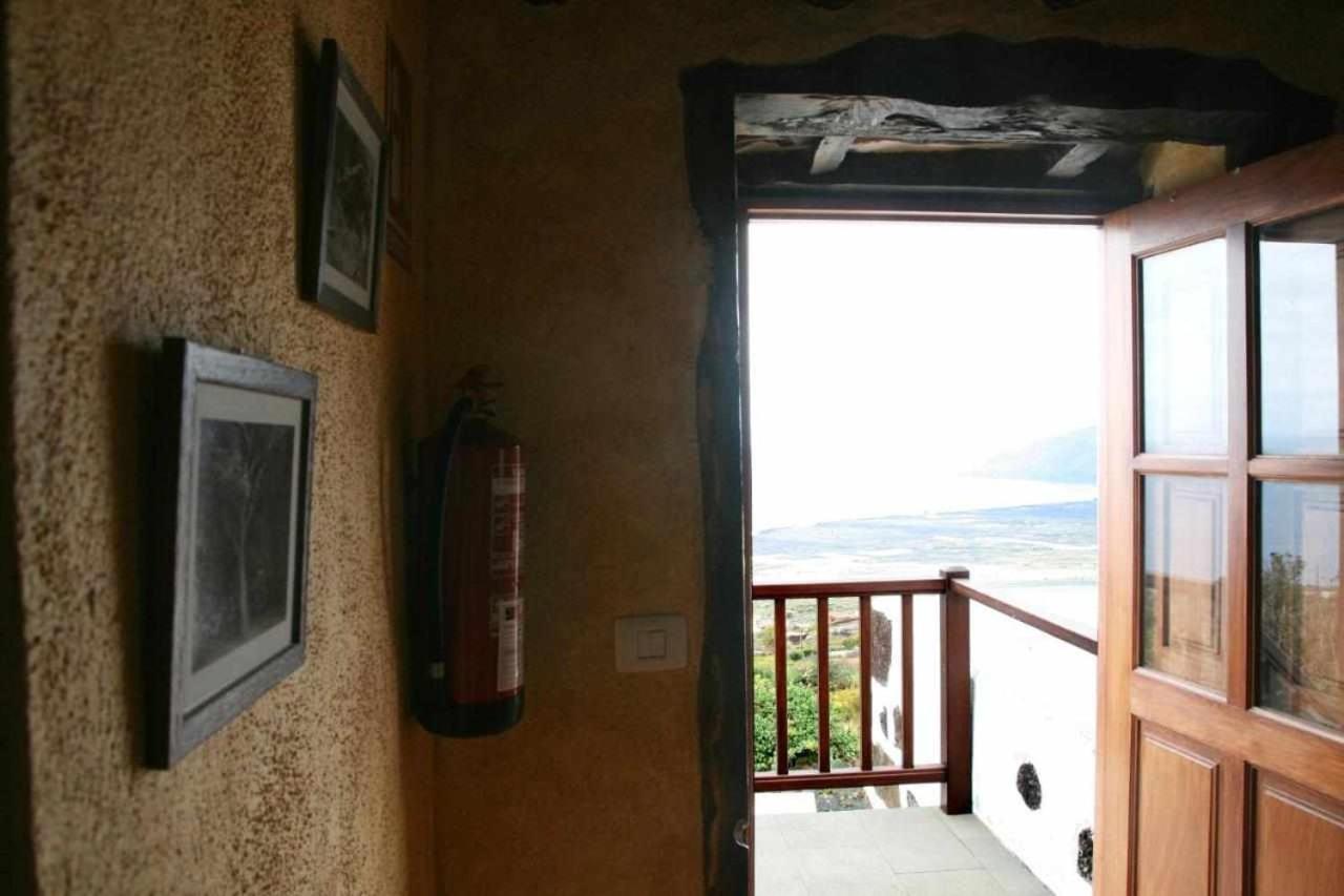 Casas Rurales Puerto Escondido Villa Tigaday Kültér fotó