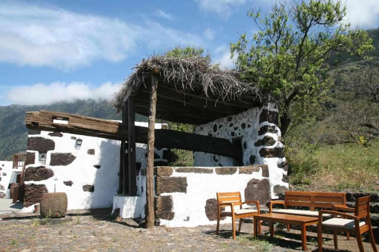 Casas Rurales Puerto Escondido Villa Tigaday Kültér fotó