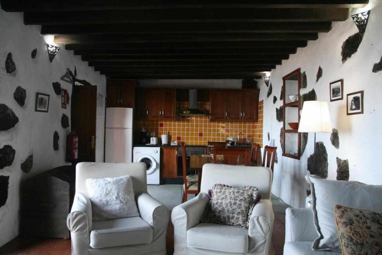 Casas Rurales Puerto Escondido Villa Tigaday Kültér fotó