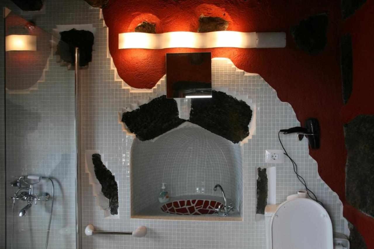 Casas Rurales Puerto Escondido Villa Tigaday Kültér fotó