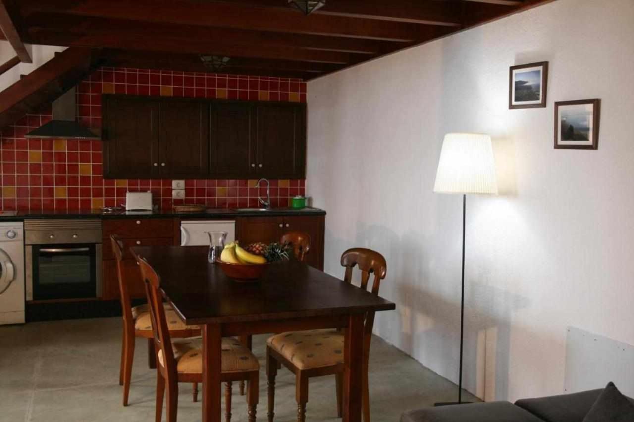Casas Rurales Puerto Escondido Villa Tigaday Kültér fotó