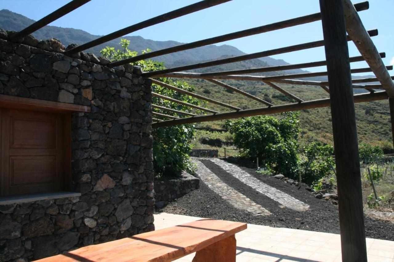 Casas Rurales Puerto Escondido Villa Tigaday Kültér fotó