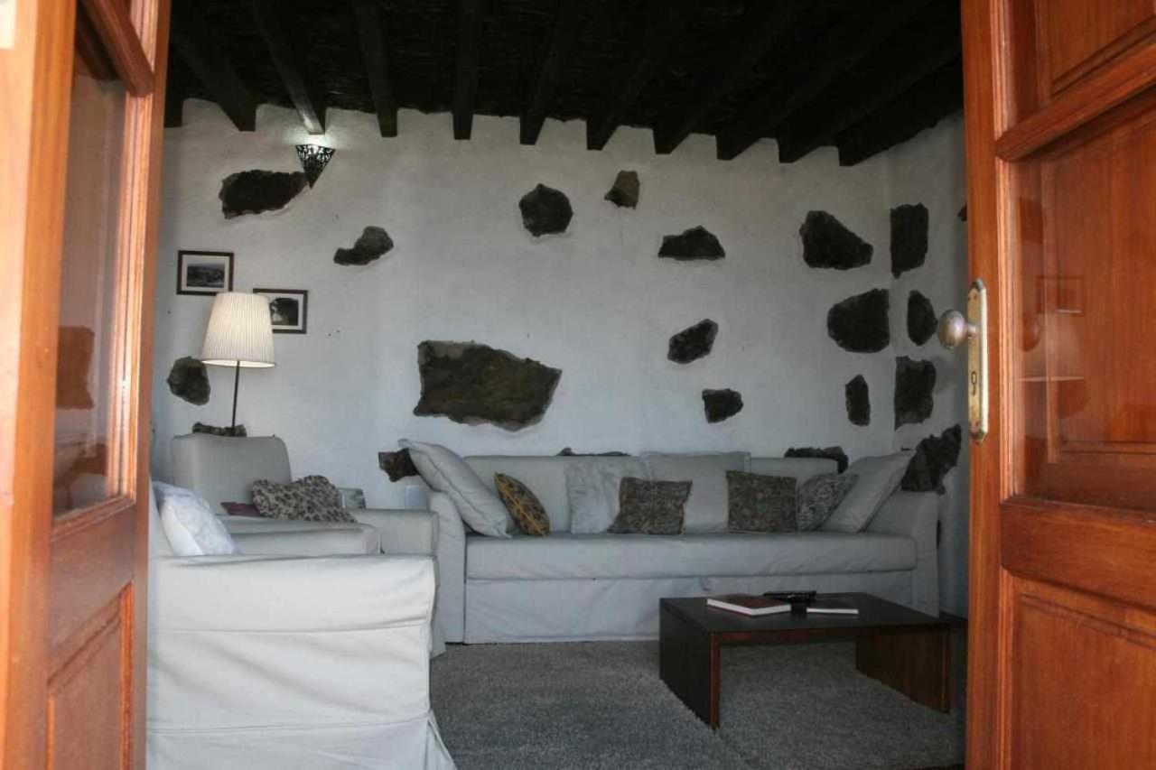 Casas Rurales Puerto Escondido Villa Tigaday Kültér fotó