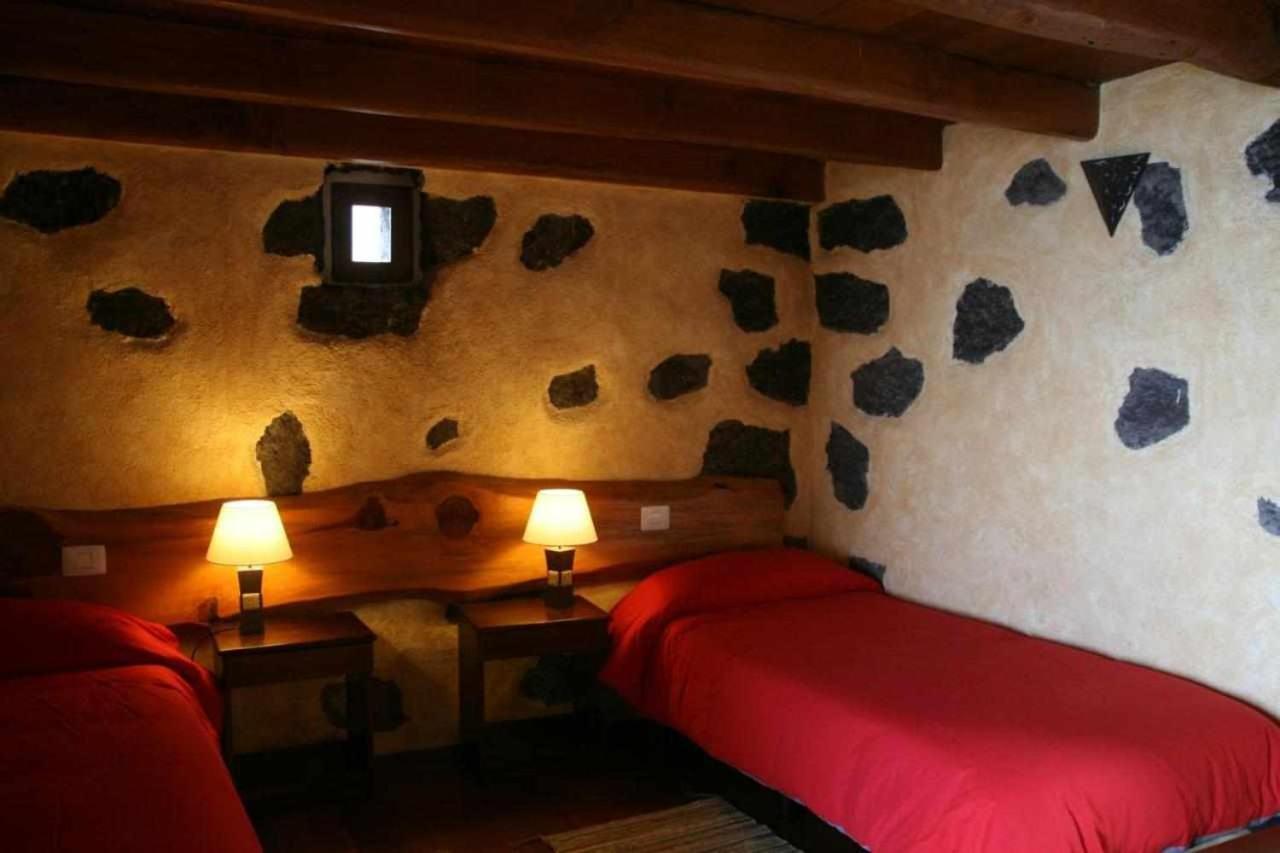 Casas Rurales Puerto Escondido Villa Tigaday Kültér fotó