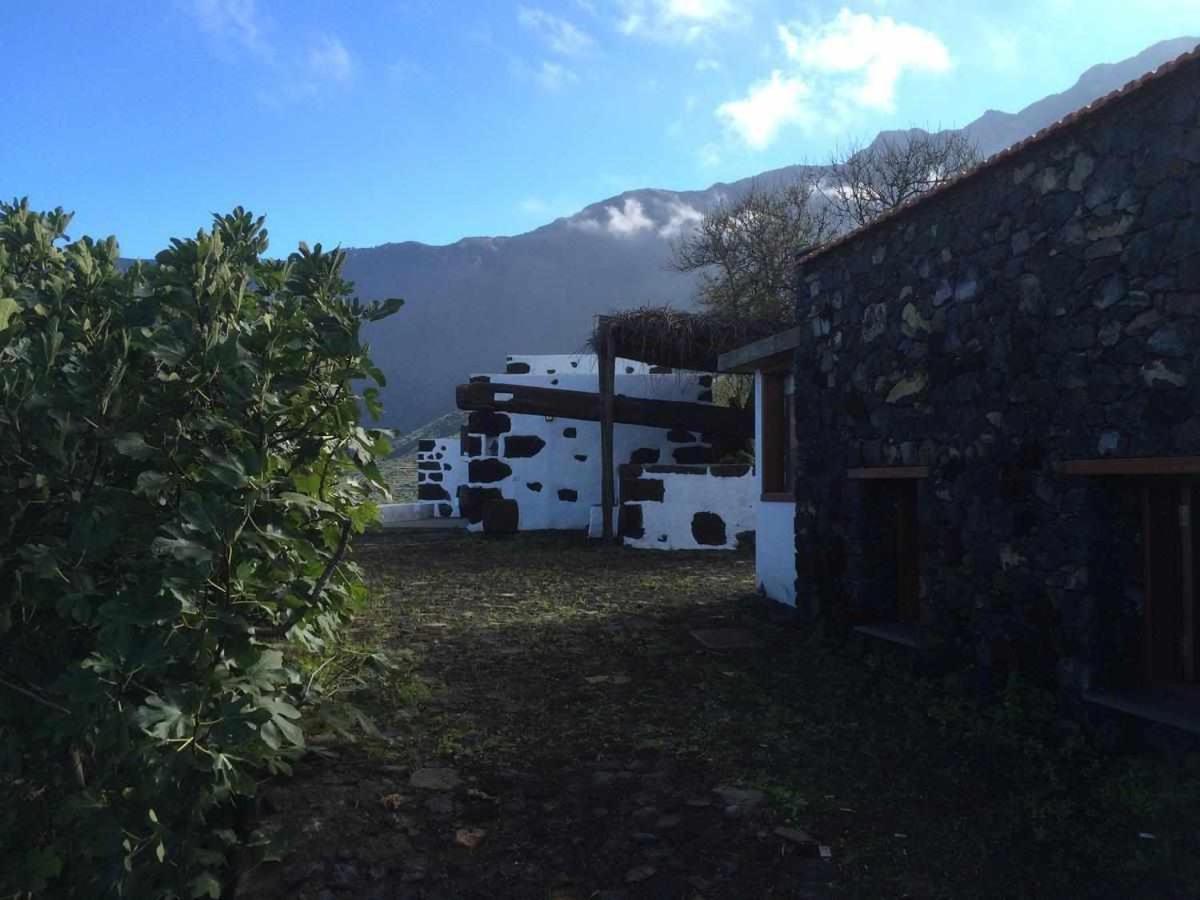 Casas Rurales Puerto Escondido Villa Tigaday Kültér fotó