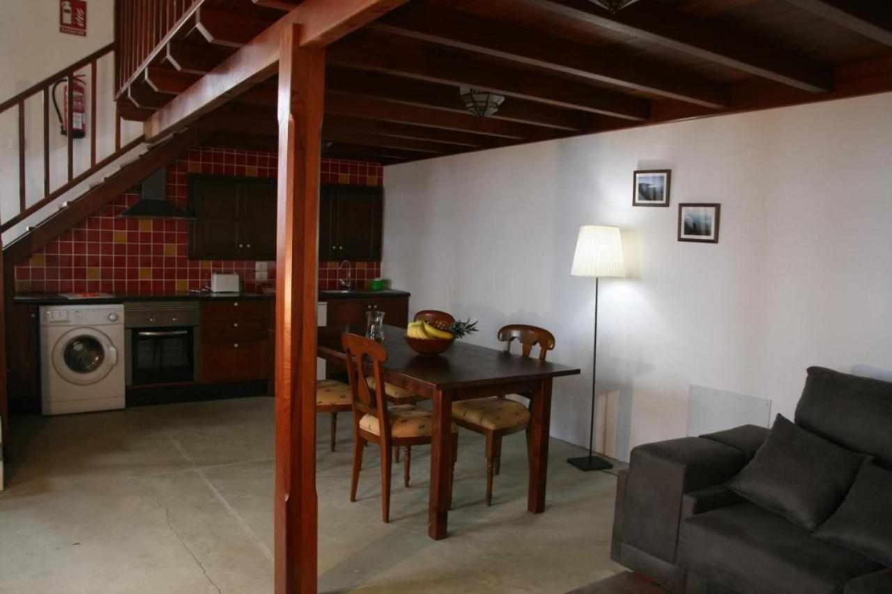 Casas Rurales Puerto Escondido Villa Tigaday Kültér fotó