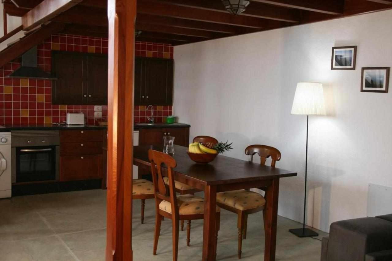 Casas Rurales Puerto Escondido Villa Tigaday Kültér fotó