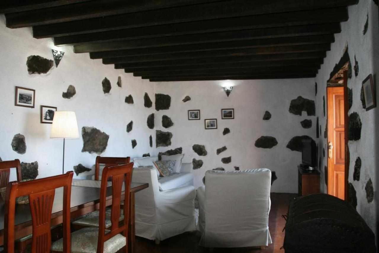 Casas Rurales Puerto Escondido Villa Tigaday Kültér fotó