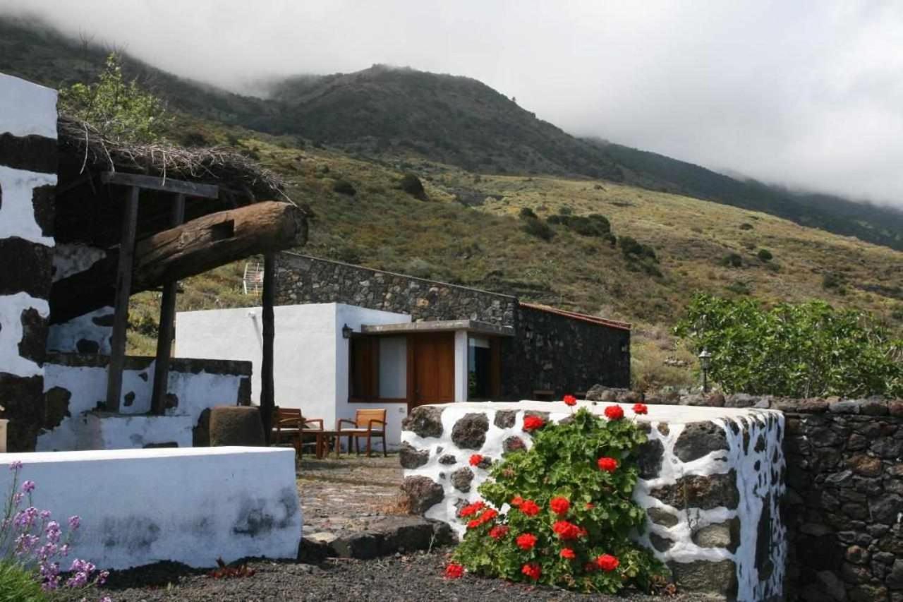 Casas Rurales Puerto Escondido Villa Tigaday Kültér fotó