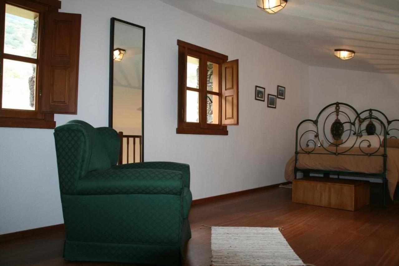 Casas Rurales Puerto Escondido Villa Tigaday Kültér fotó