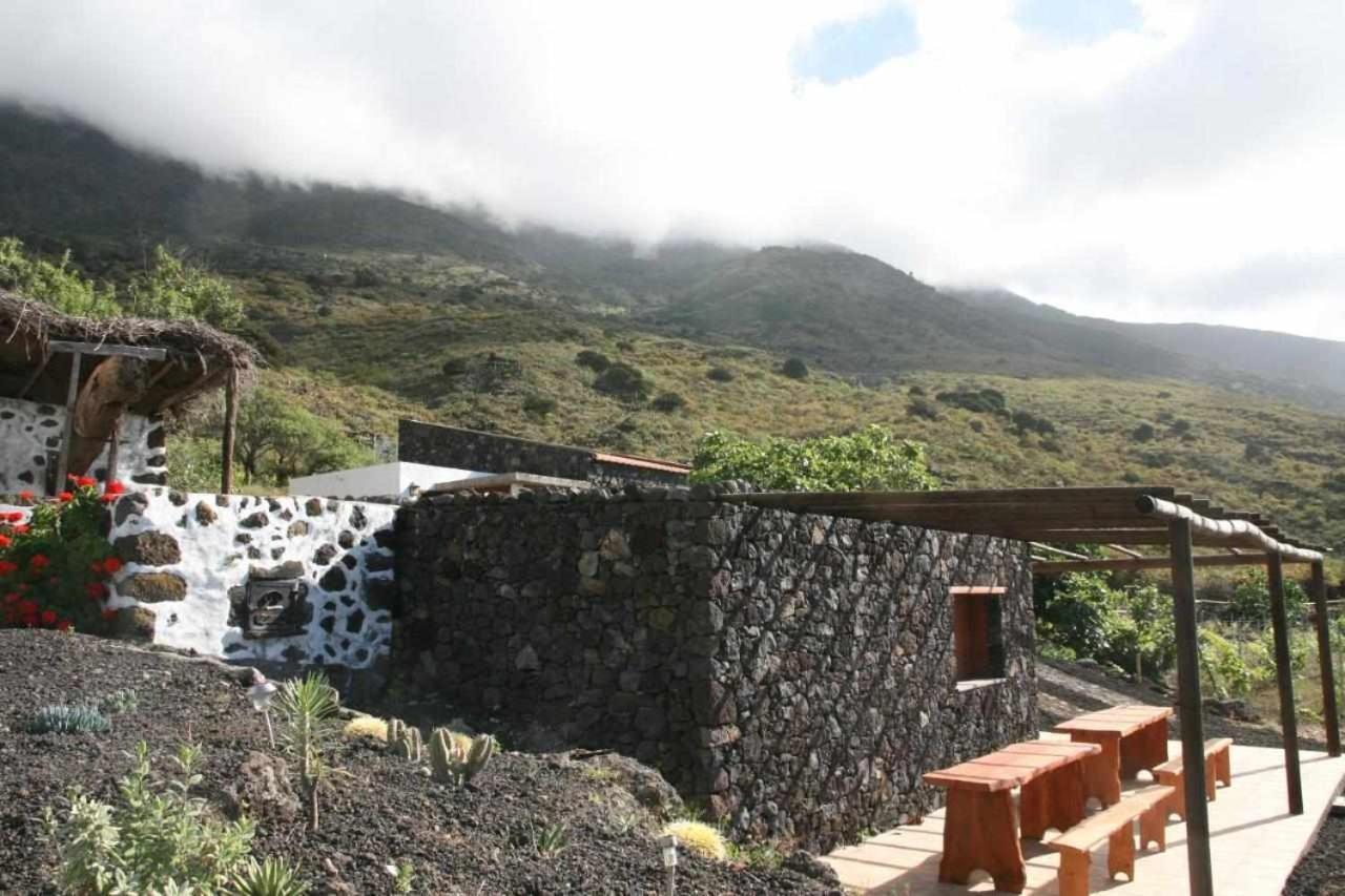 Casas Rurales Puerto Escondido Villa Tigaday Kültér fotó