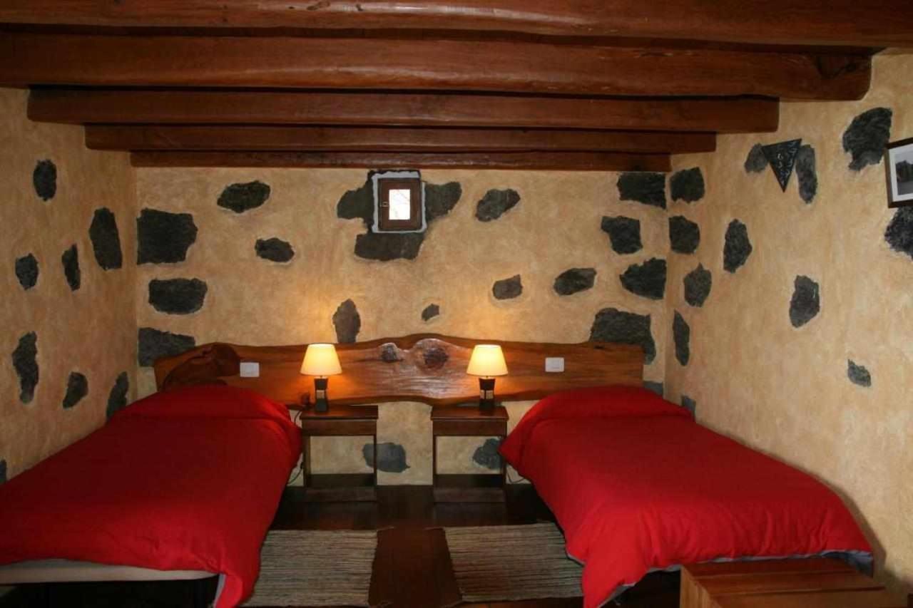 Casas Rurales Puerto Escondido Villa Tigaday Kültér fotó