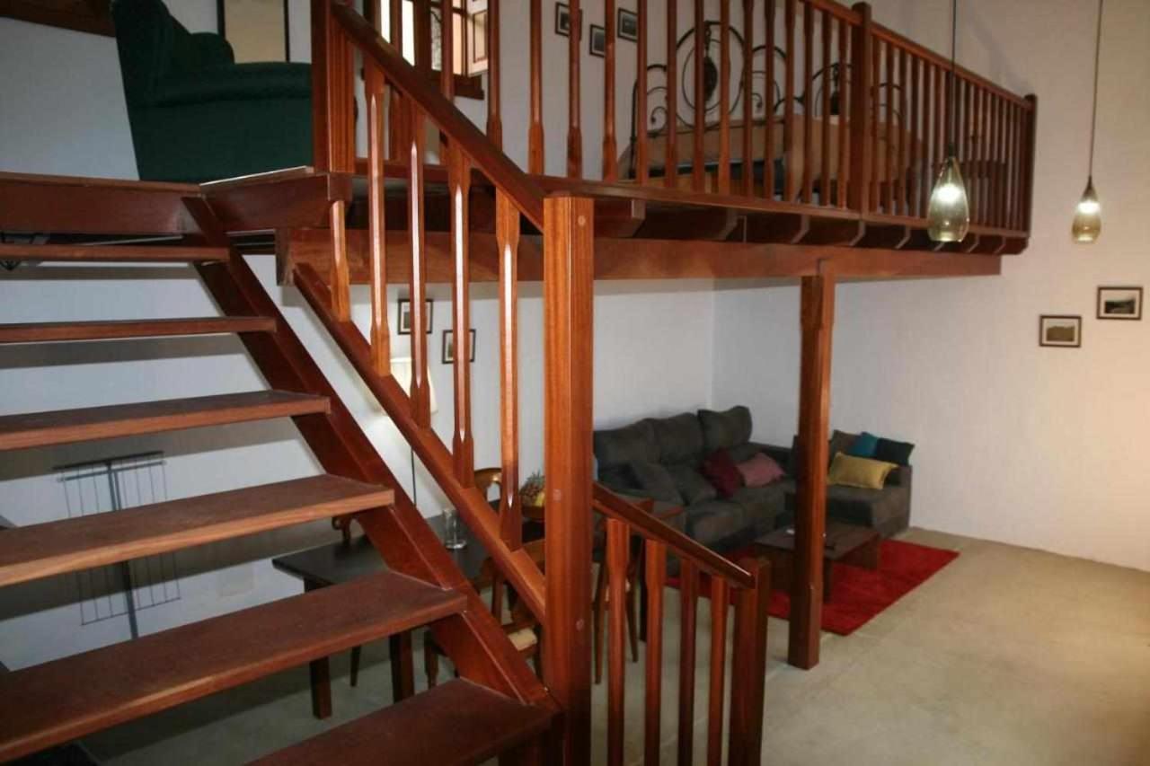 Casas Rurales Puerto Escondido Villa Tigaday Kültér fotó